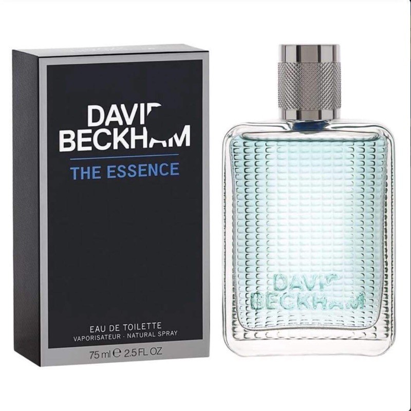 Nước hoa David Beckham- hàng Chemist Úc auth 100%