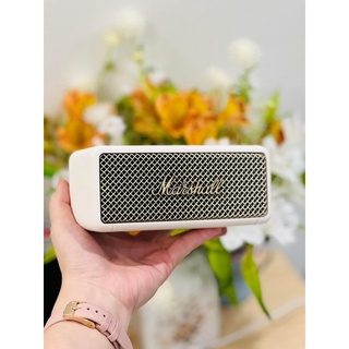 Loa bluetooth Marshall Emberton mới chính hãng