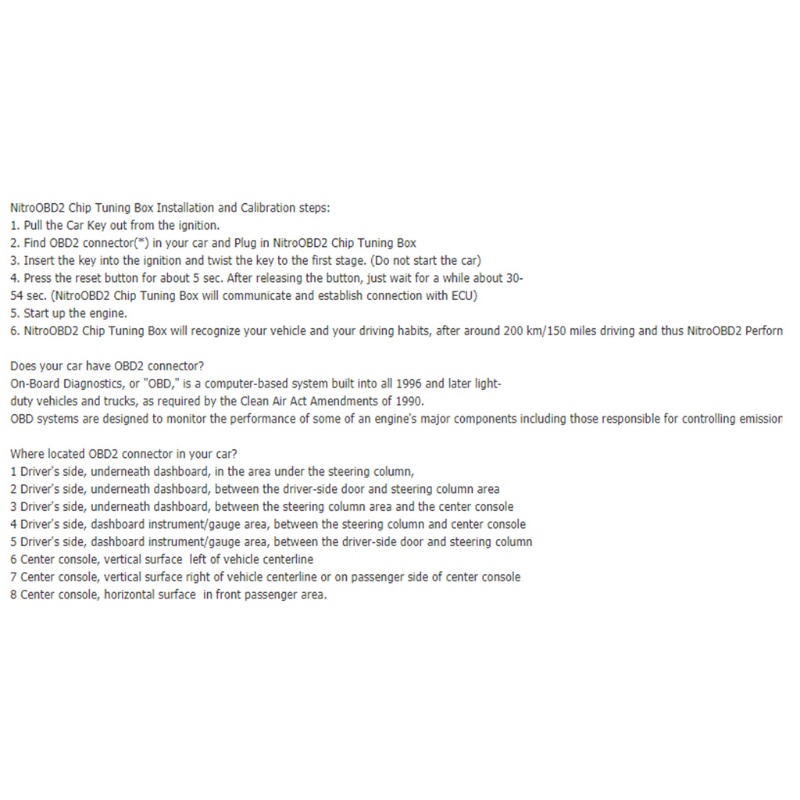 Dụng Cụ Quét Chuẩn Đoán Tiết Kiệm Nhiên Liệu Xe Hơi Chất Lượng Cao