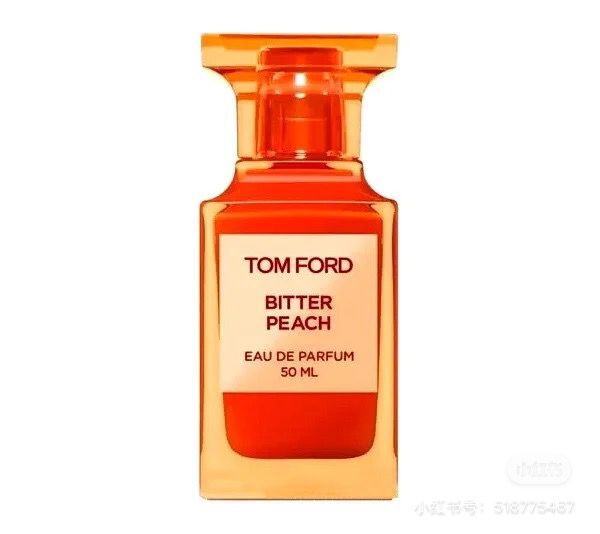 (Hàng Mới Về) TOM FORD Nước Hoa Mùi Hương Đào Tom Ford 50ml