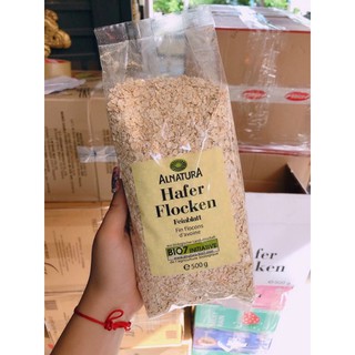 BỊCH 500gr YẾN MẠCH ĐỨC