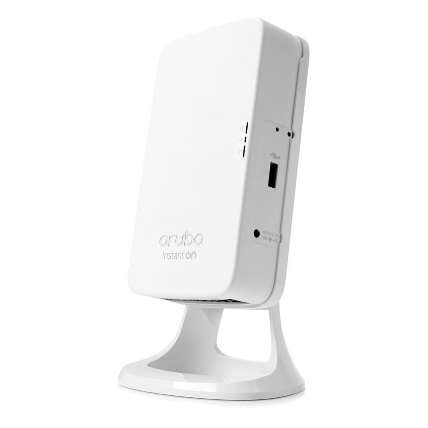 Thiết bị thu phát sóng wifi ARUBA Instant On AP11D (R2X16A) Hãng phân phối chính thức