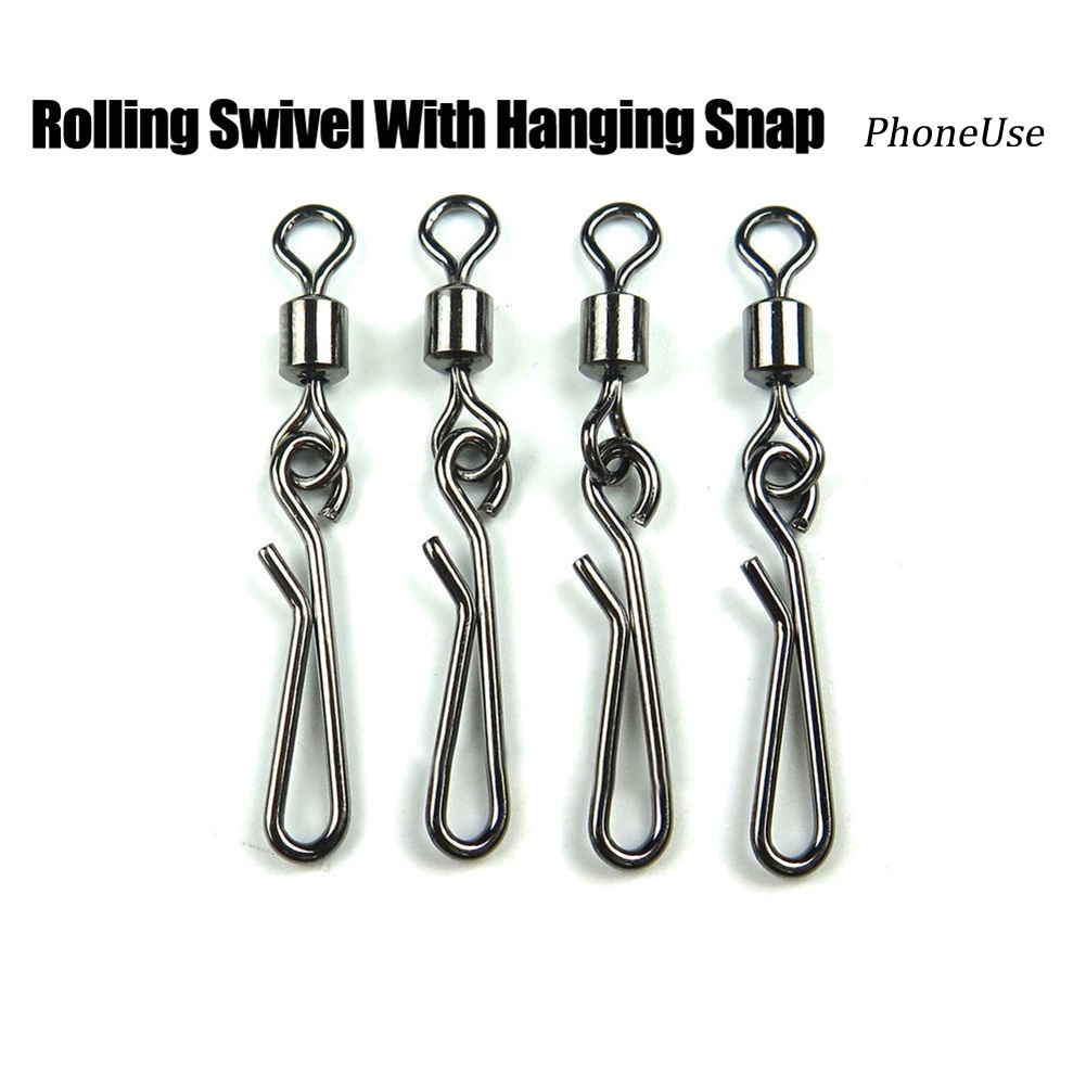 Set 50 Phụ Kiện Câu Cá Chuyên Dụng