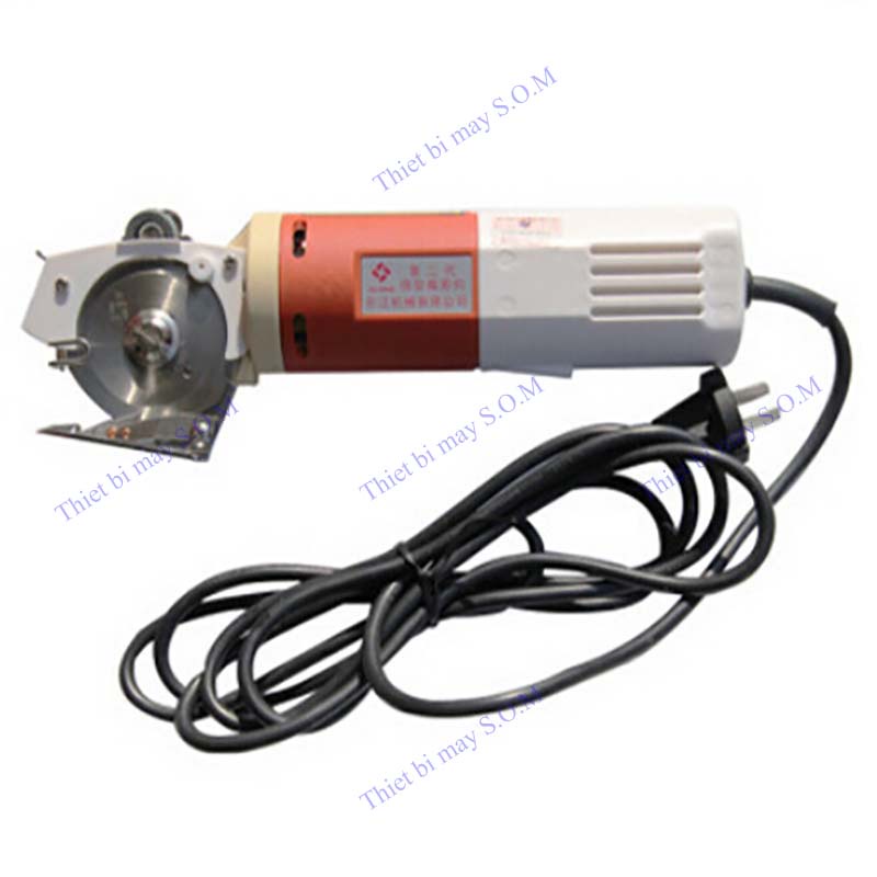 Máy Cắt Vải Cầm Tay mini > Máy cắt đĩa lejiang YJ 65