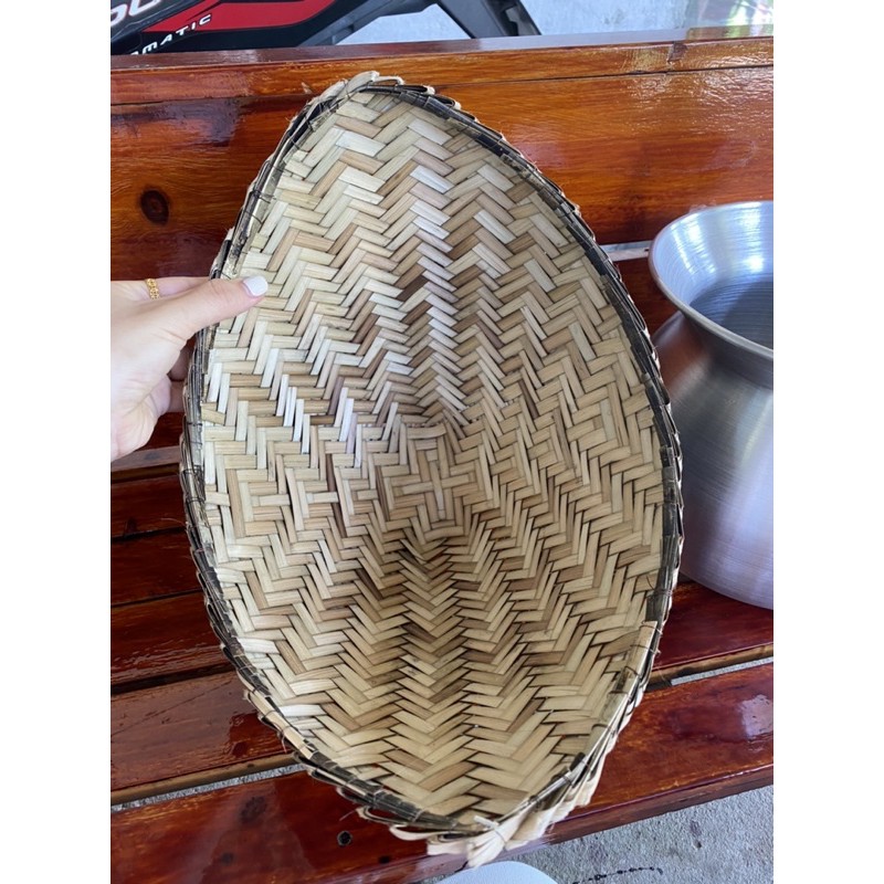 Bộ nồi hông xôi THÁI LAN