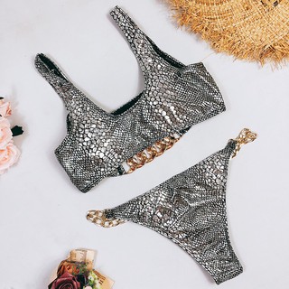 Bikini Có Mút Dày Nâng Ngực Sexy
