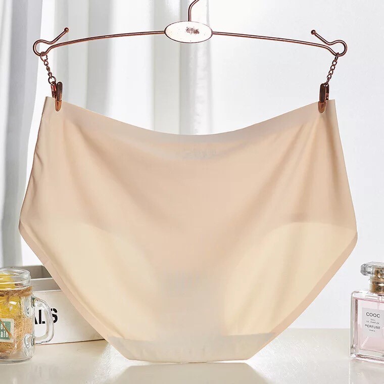 Set 4 quần su đúc không đường may