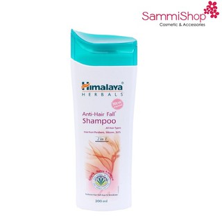 Dầu gội chống rụng tóc Himalaya Anti Hair Fall Shampoo