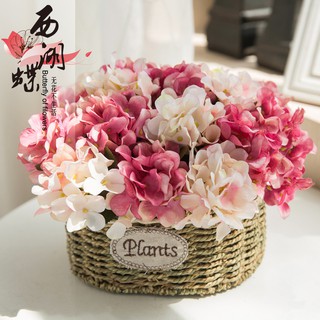 [Order] Mô hình hoa hồng bông hoa ny - lông này... Một bộ đồ