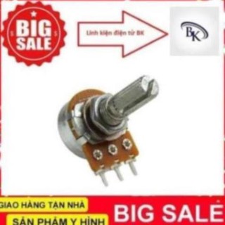 Triết Áp Đơn chiết áp biến trở
