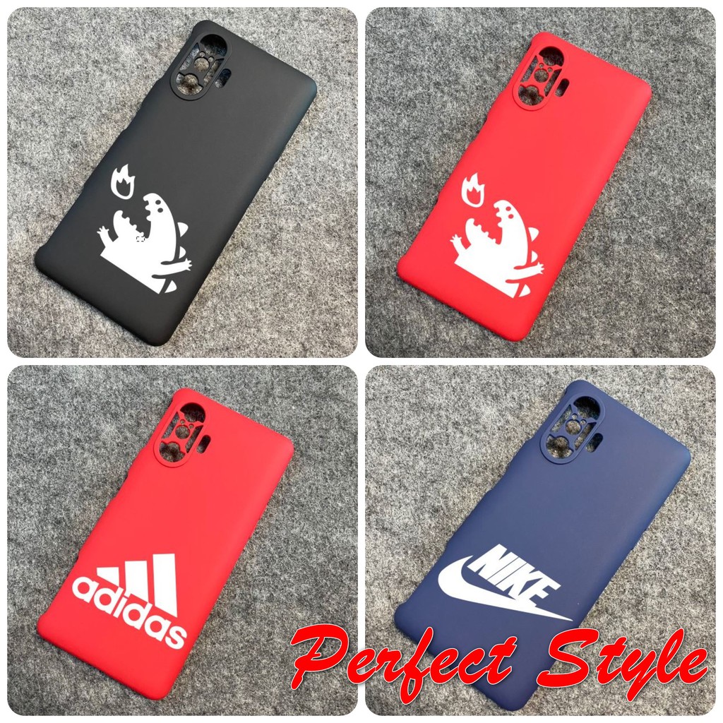 Ốp lưng TPU Redmi K40 gaming  in hình đẹp mắt