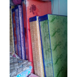 Nệm Gòn Ép 1m4 x 2m x 5cm