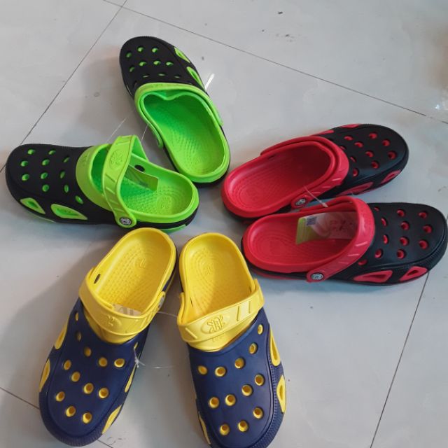 Sục nam siêu nhẹ ( size  từ size 40 đến size 43 )