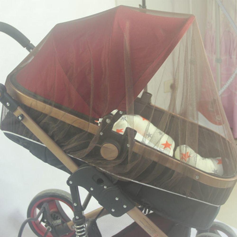 One Màn Lưới Chống Muỗi Cho Xe Đẩy Em Bé