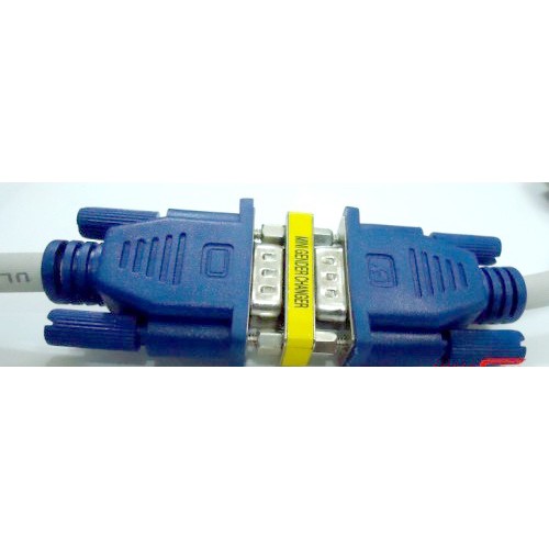 Đầu chuyển nối VGA sang VGA