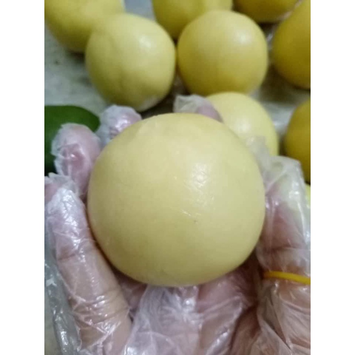 Hỗn hợp đường dẻo nhân 100gr