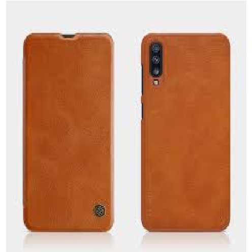 Bao da samsung galaxy A01 nillkin QIN