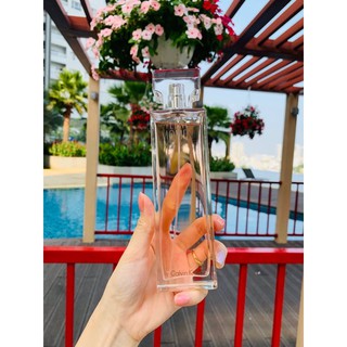 Nước Hoa  Nữ  CK Eternity Moment EDP 100ml
