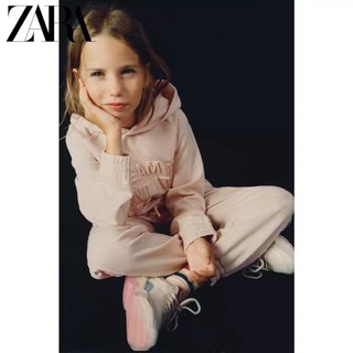 BỘ NỈ HOODIE ZARA SZ ĐẠI (20-50kg)