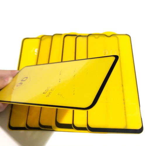 Kính cường lực full màn hình oppo A94/A53 /A32 /A93 Full màn hình và trong suốt-Độ cứng 9H