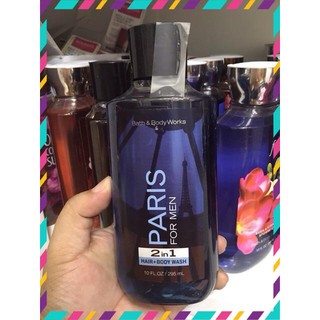 Gel tắm Bath & Body Works 295ml