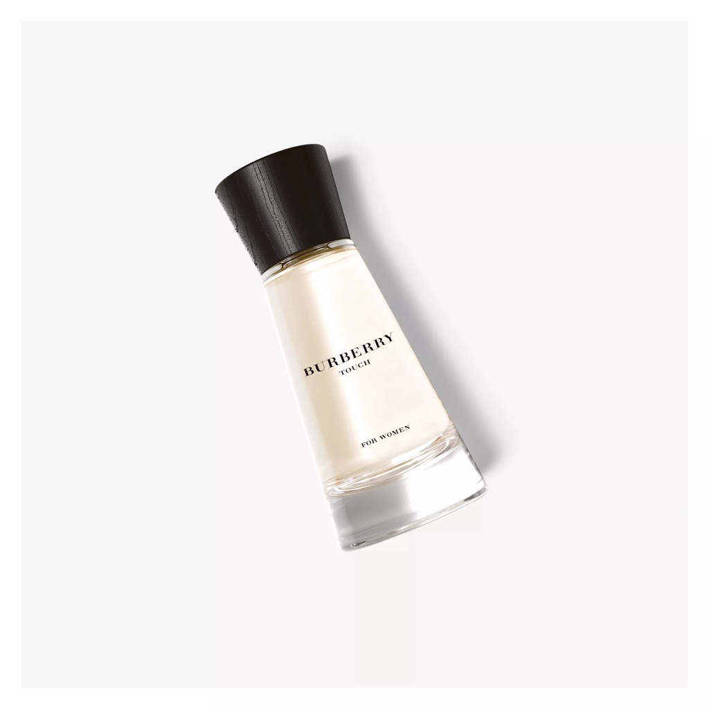 Nước Hoa Nữ Chính Hãng Burberry Touch 100ml