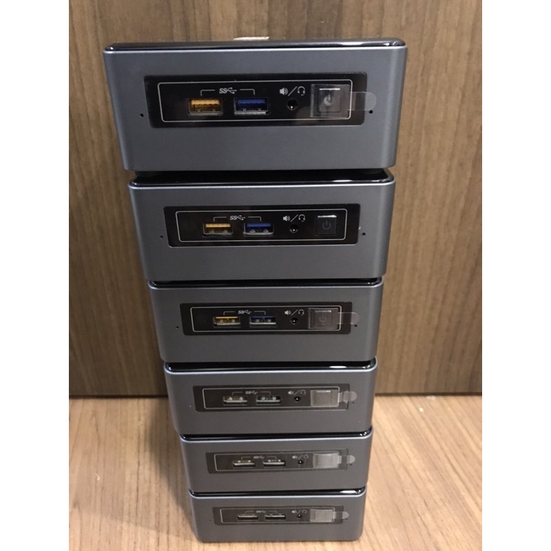 Intel NUC J3455, Ram 4G, SSD 120G, HDMI xem phim 4K | BigBuy360 - bigbuy360.vn