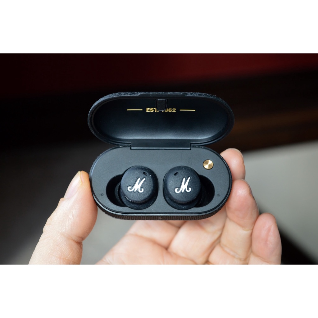 Tai nghe True Wireless Marshall Mode 2