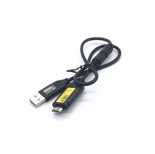 Dây Cáp Sạc Cho Máy Ảnh Kỹ Thuật Số Samsung ES10 ES55 ES57 ES60 ES63 ES65 ES67 ES70 ES71 ES73 ES74 ES75