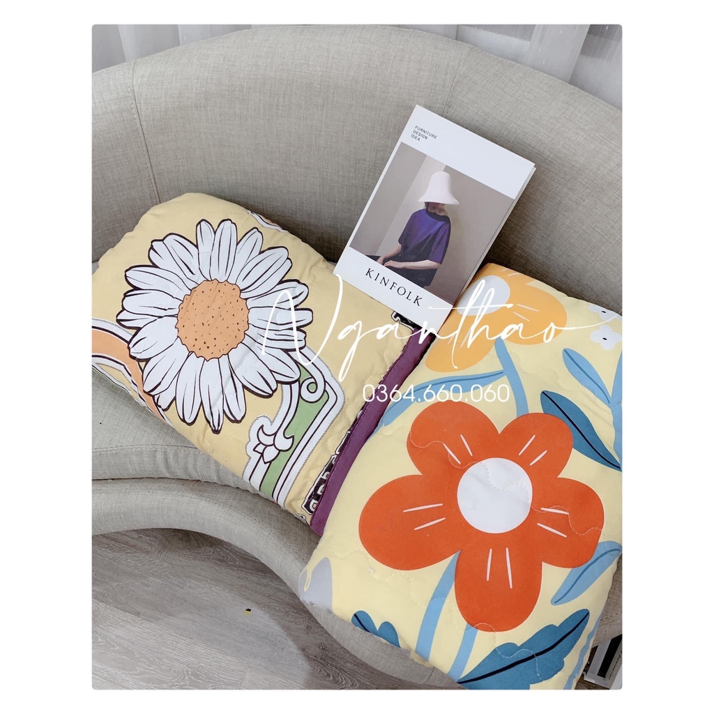 CHĂN ĐŨI HÈ ZA.R HOME BẢN FULL SĂN SALE