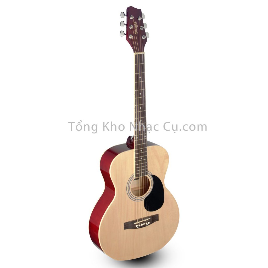 Đàn guitar acoustic Stagg SA20A NAT