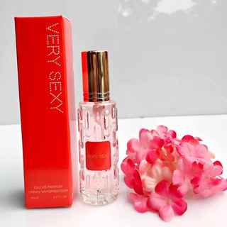 Nước hoa nữ Very Sexy Eau de Parfum 20ML của hãng VICTORIA`S SECRET
