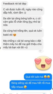 Mặt Nạ Nhân Sâm Tươi Hàn Quốc RYS
