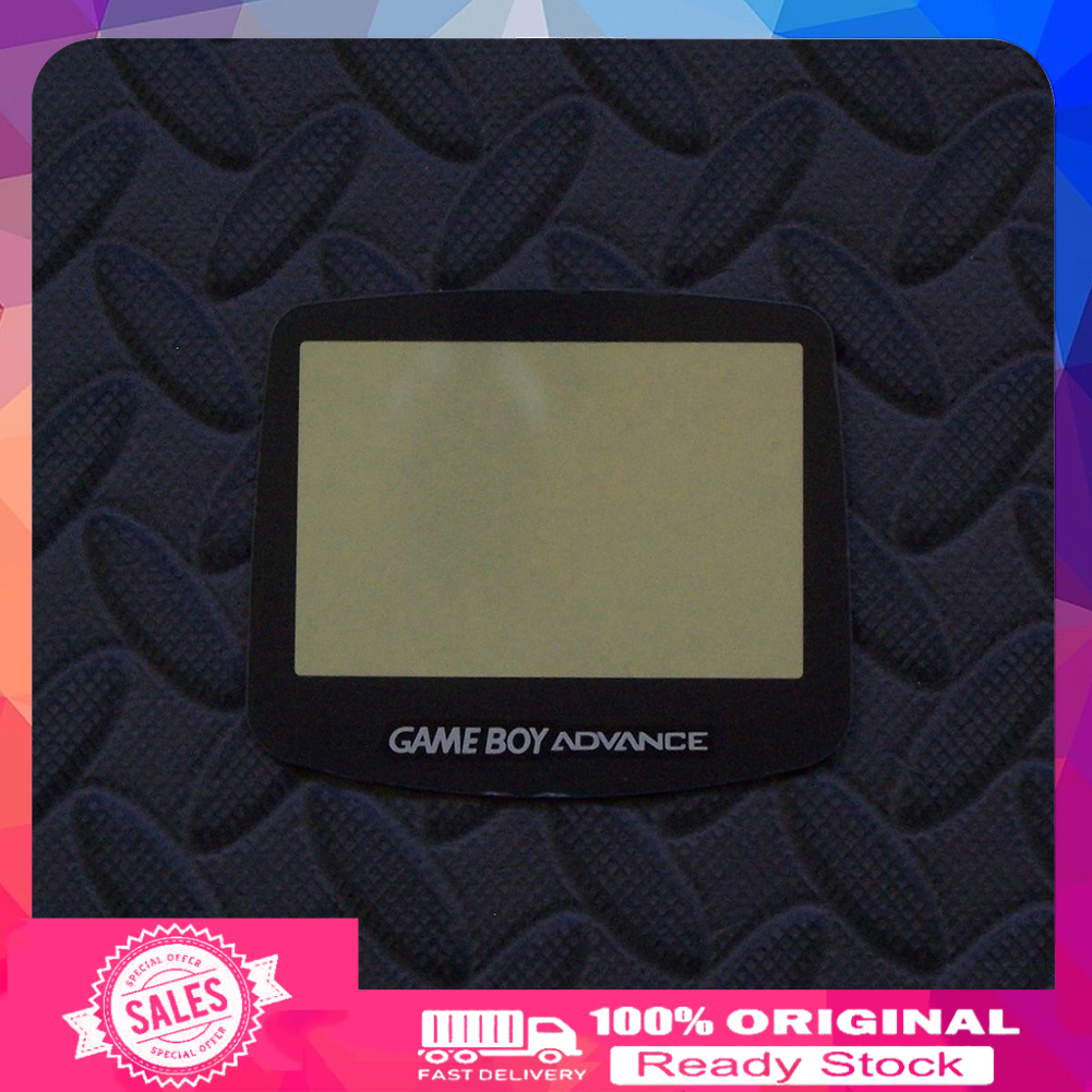 Màn Hình Thay Thế Cho Máy Chơi Game Nintendo Game Boy Advance Gba