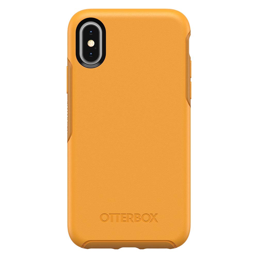Ốp điện thoại cho iPhone 6 6s 7 8 Plus XS MAX XR X dòng SYMMETRY - Carcasa para OtterBox