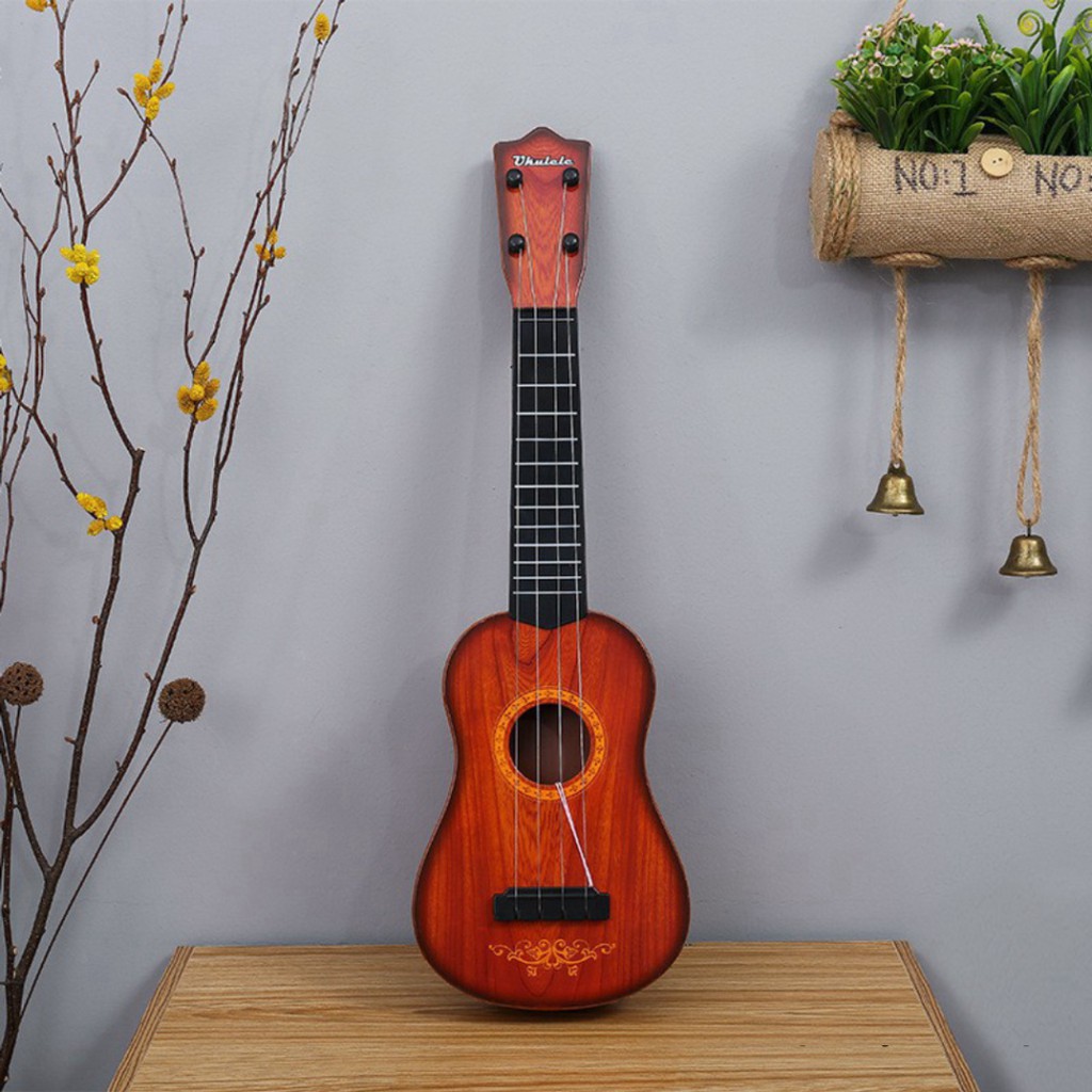 Đàn ukelele loại to 45cm