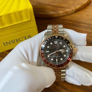 [Chính hãng] Đồng hồ Nam INVICTA PRO DIVER 1