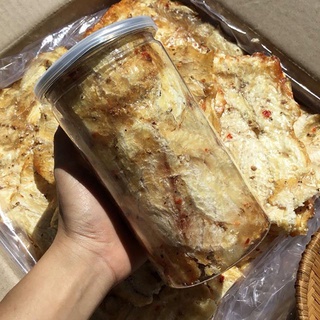 Khô Cá Thiều Tẩm Vị Miếng Lớn 200g