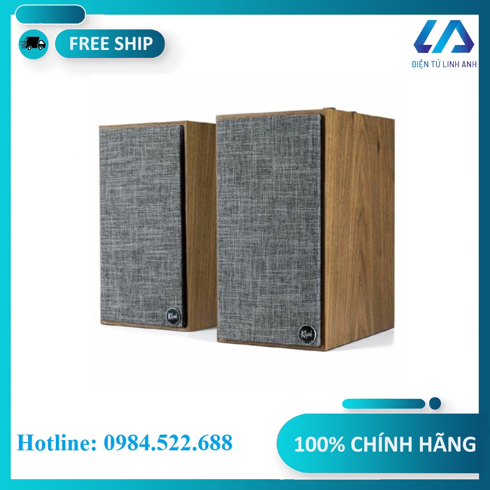 Klipsch The Fives hàng chính hãng bảo hành 12 tháng anh duy