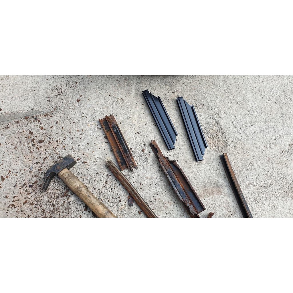 THANH RAY ĐỠ KÍNH SAU KIA MORNING CHÍNH HÃNG KIA