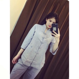 Bộ lễ chùa
