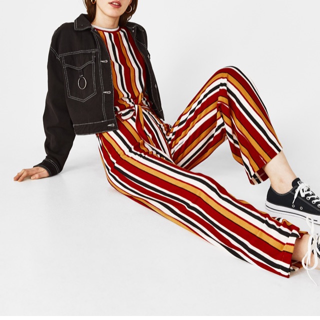 Đồ bershka