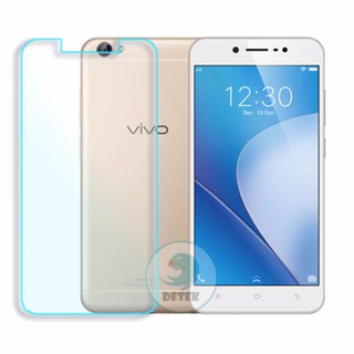 Dán kinhhs cường lực cho VIVO Y53 2017 trong suốt