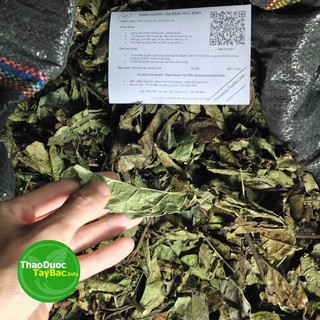 Lá Xạ Đen 1Kg