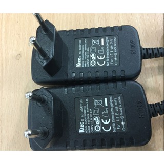 Adapter nguồn cân điện tử 7v 7.5v 8v 8.2v - bảo hành 1 năm