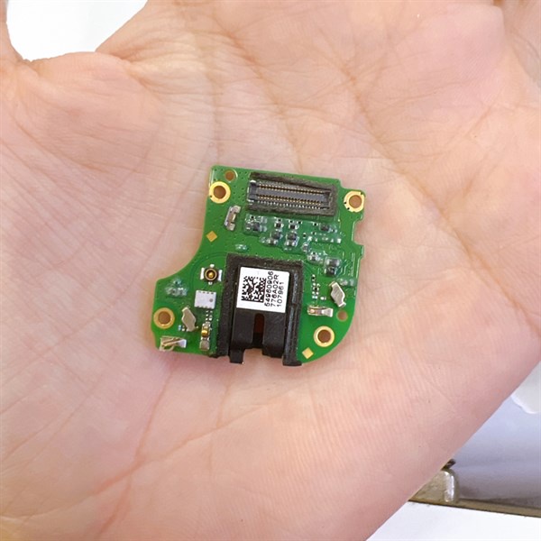 Cụm mic Oppo Neo 9s / A39 / A57 / F3 Lite zin