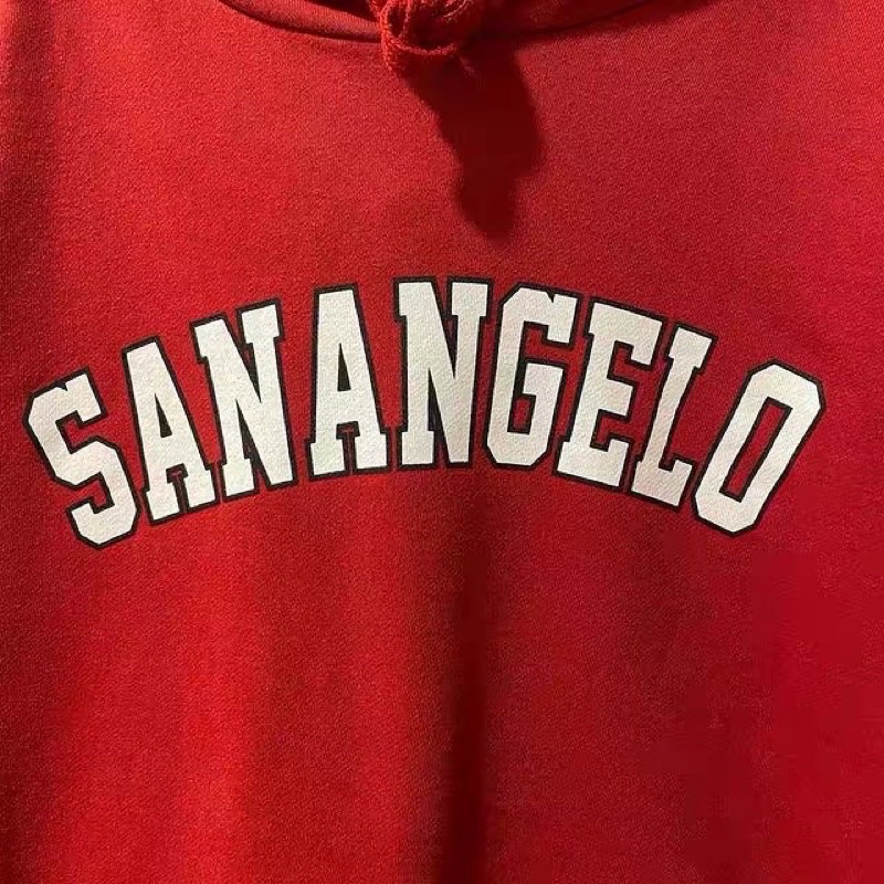 Áo Hoodie Sanangelo old school ( box xịn) | BigBuy360 - bigbuy360.vn