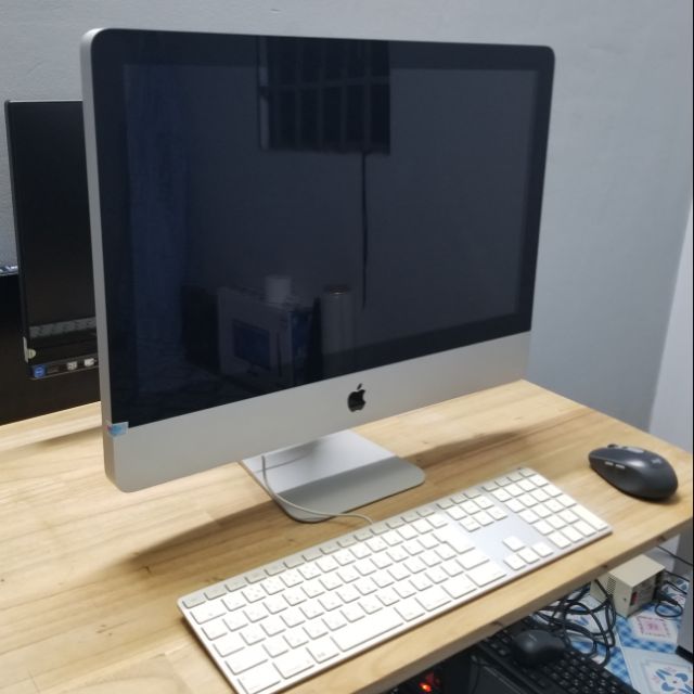 Máy tính iMac 2011