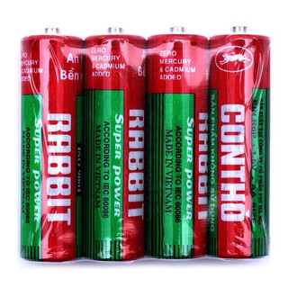 PIN TIỂU CON THỎ