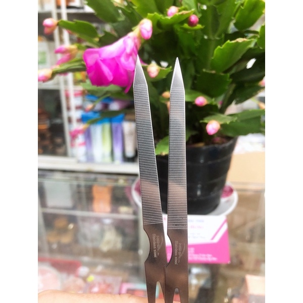 Dụng cụ ngành nail ❤️ Cây sắt Nghĩa lấy khoé móng tay chân